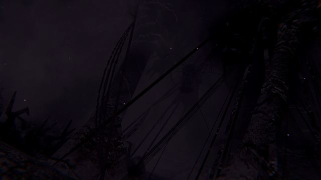 Endings and story choices screenshot
